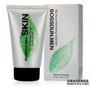 买一个洗面奶商标要多少钱？