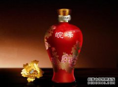 酒商标转让价格是多少