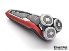 买一个剃须刀商标多少钱