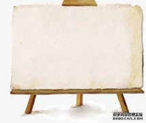 买一个画板商标多少钱