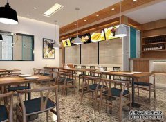 买一个面馆商标多少钱