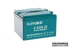 买一个蓄电池商标要多少钱