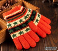 买一个手套商标多少钱？