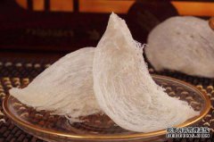 购买一个燕窝商标需要多少钱