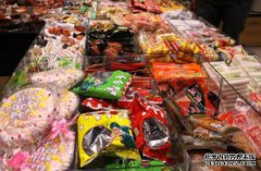 买一个食品商标多少钱？