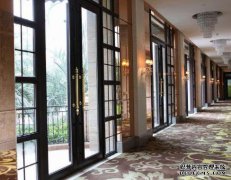 哪个商标网卖门窗商标