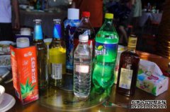 哪有卖酒水商标的网站