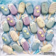 雪糕的商标注册应该如何选择呢？