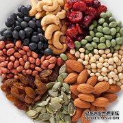 坚果的商标注册应该如何选择呢