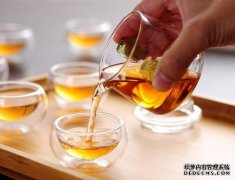 减肥茶的商标如何选择呢