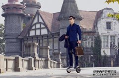 电动平衡车商标应该怎么注册？