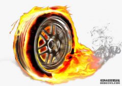 轮胎公司的商标注册属于哪一类呢？