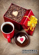 咖啡注册商标的话应该选择的类别是？