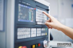 数控机床行业壮大的契机