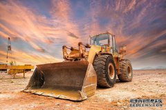 挖掘机注册应该选择哪一类