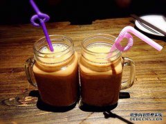 奶茶的商标注册应该在哪一类