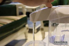 净水机的商标注册应该选择在哪一类