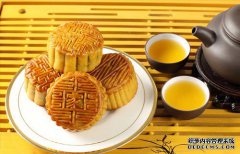 月饼商标注册应该在哪一类呢？