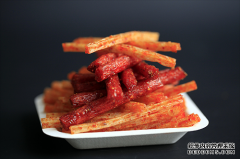 辣条注册商标应该选择在哪一类？