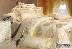 床上用品注册应该选择在哪一类呢？