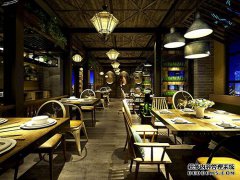 餐饮商标应该注册在哪一类呢？