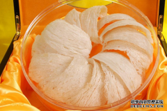 燕窝商标注册的类别