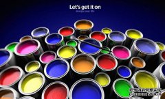 涂料商标注册的选择