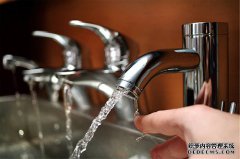 水龙头商标应该注册在哪一类