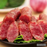 香肠的商标注册如何选择？