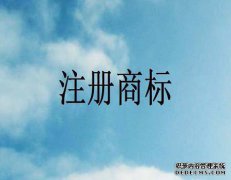 商标注册进行后使用的時间从什么时候起算？