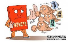 商标保护方案大全