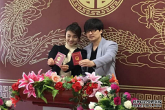  玖月奇迹领证了 但 时尚奇迹商标还待字闺中 