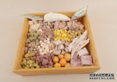 买一个宠物零食商标需要多少钱？